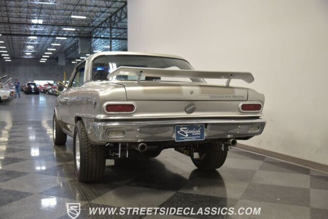 1964 AMC Rambler American - photo 8