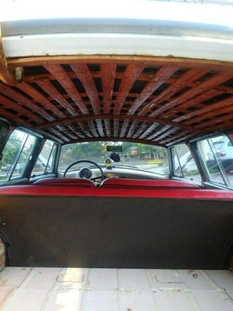1960 AMC American 2 door wagon - photo 10