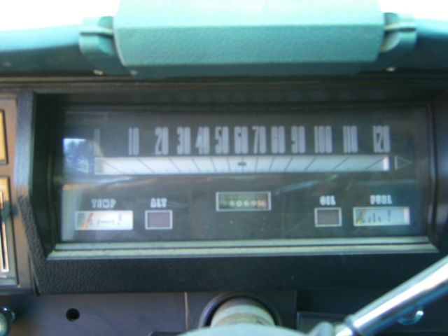 1968 AMC Rebel - photo 10