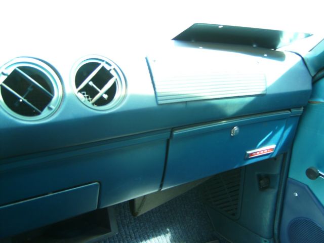 1968 AMC Rebel - photo 11