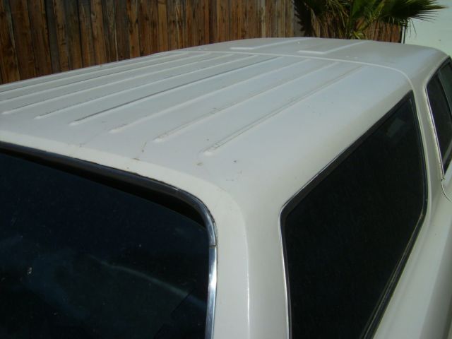 1968 AMC Rebel - photo 7