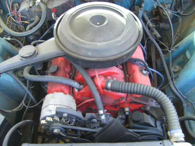 1968 AMC Other - photo 12