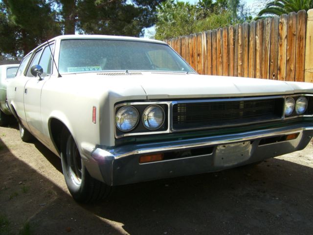 1968 AMC Other - photo 3