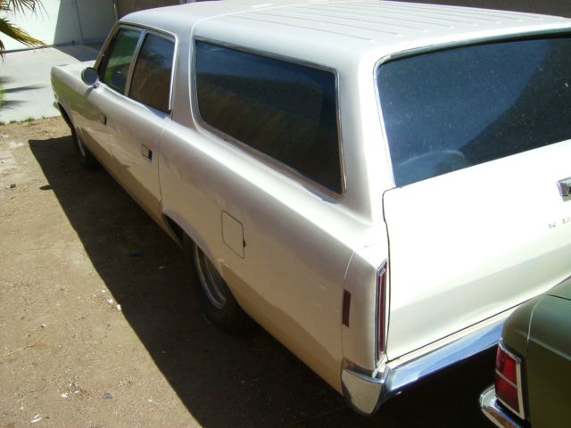 1968 AMC Other - photo 5