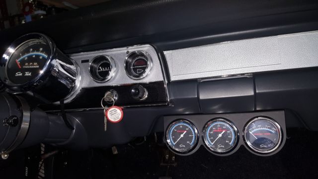 1969 AMC SC/RAMBLER - photo 10