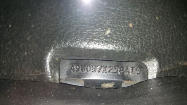 1969 AMC SC/RAMBLER - photo 13