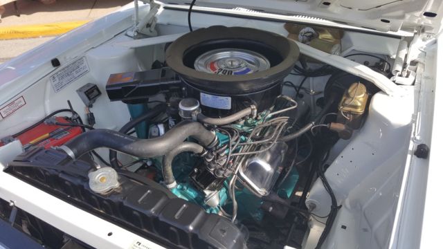 1969 AMC SC/RAMBLER - photo 3