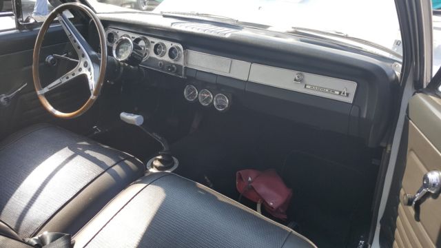1969 AMC SC/RAMBLER - photo 4