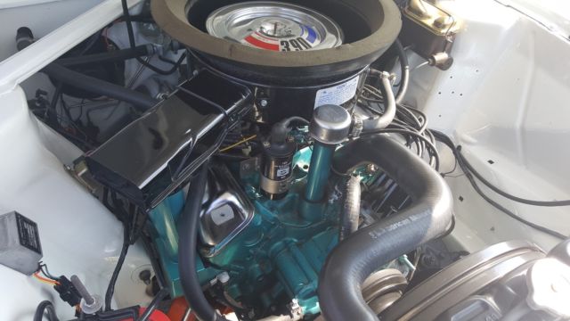 1969 AMC SC/RAMBLER - photo 5