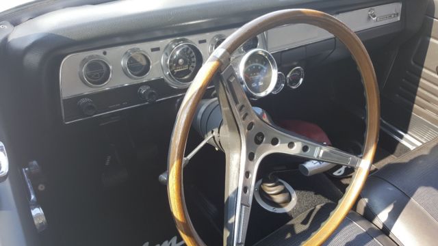 1969 AMC SC/RAMBLER - photo 7