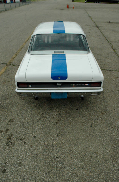 1969 AMC Other - photo 12