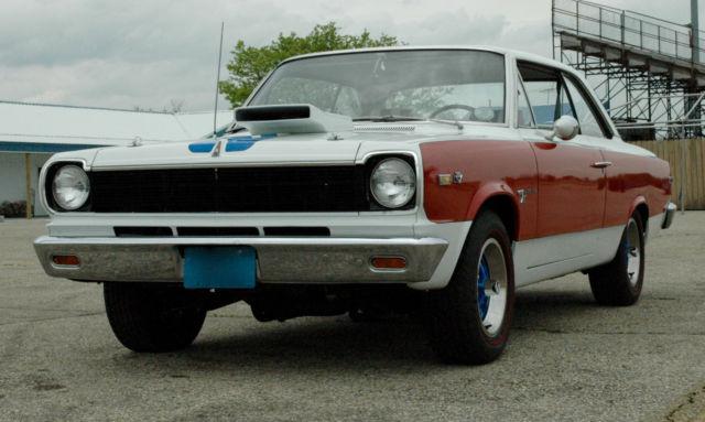 1969 AMC Other - photo 2
