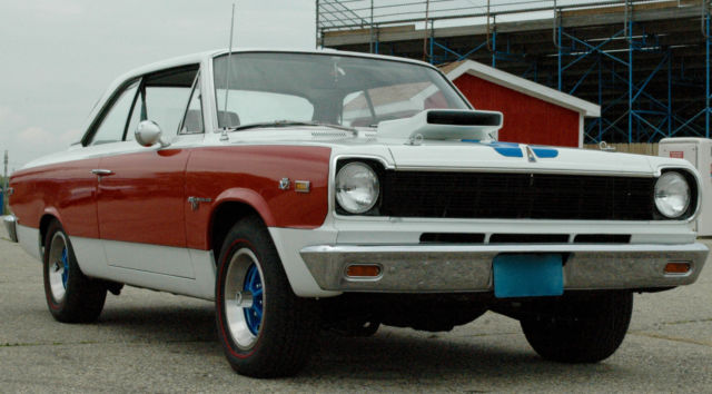 1969 AMC Other - photo 3