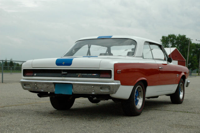 1969 AMC Other - photo 4