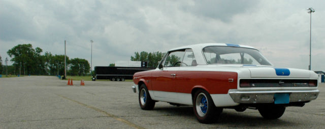1969 AMC Other - photo 5