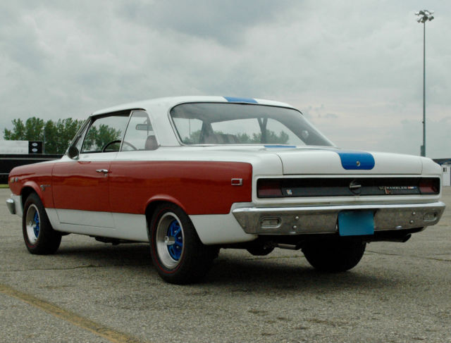 1969 AMC Other - photo 6