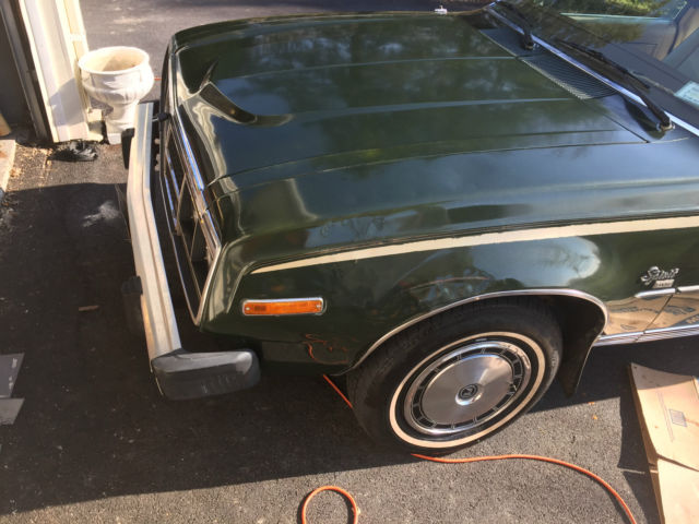 1981 AMC Other - photo 3