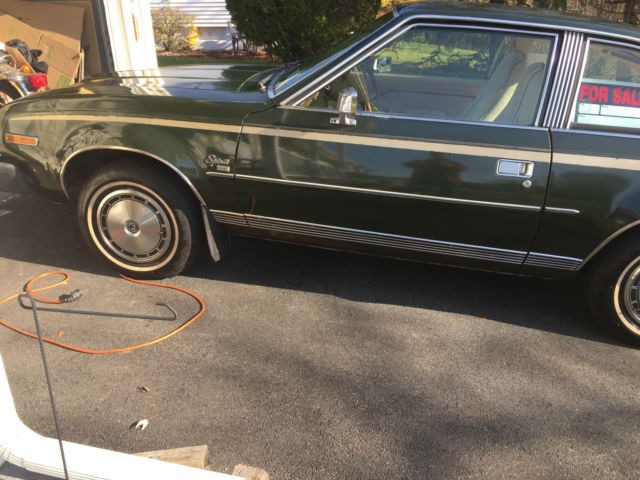 1981 AMC Other - photo 4