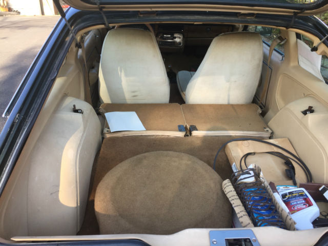 1981 AMC Other - photo 9