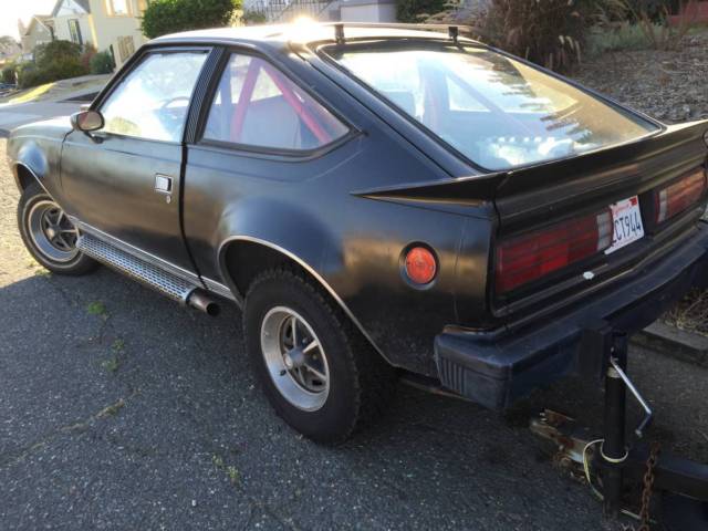 1982 AMC Other GT