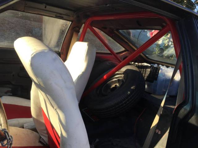 1982 AMC Other GT - photo 5