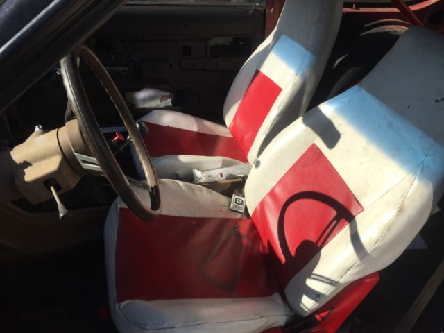 1982 AMC Other GT - photo 7