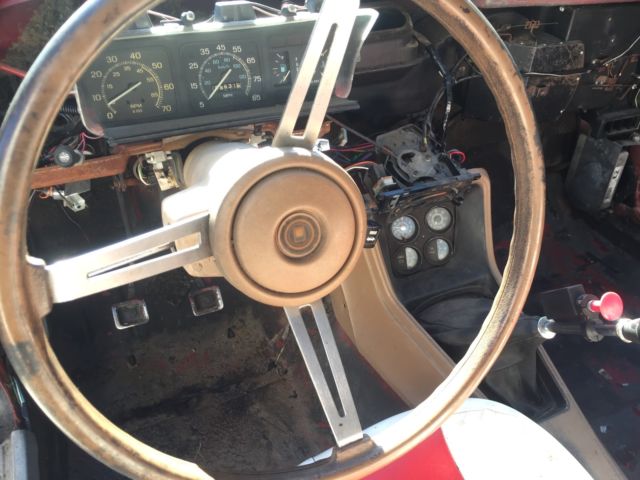 1982 AMC Other GT - photo 8