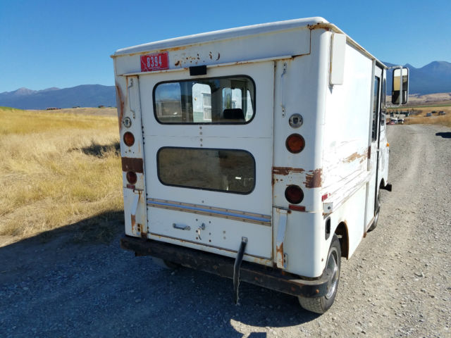 1983 AMC Other other - photo 13