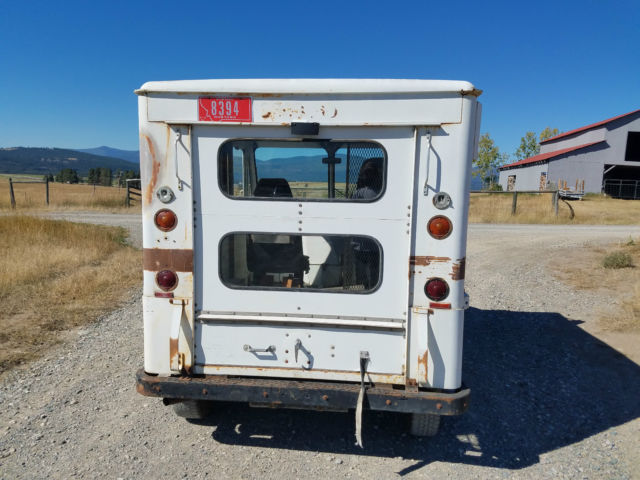 1983 AMC Other other - photo 6