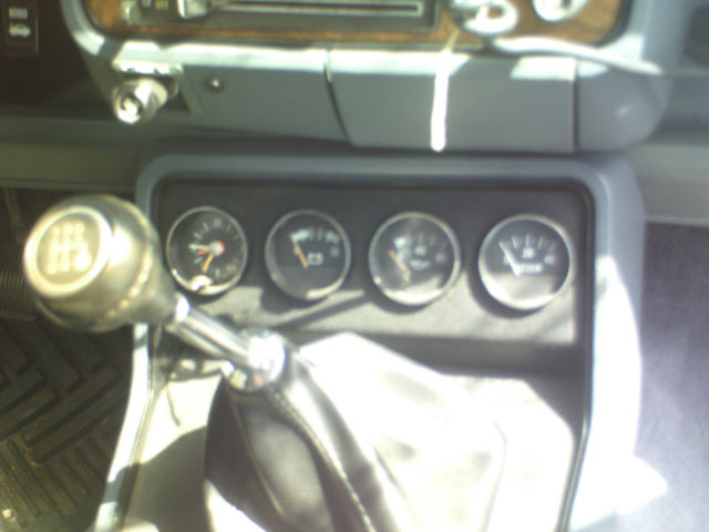 1982 AMC Eagle SX/4 DL - photo 6