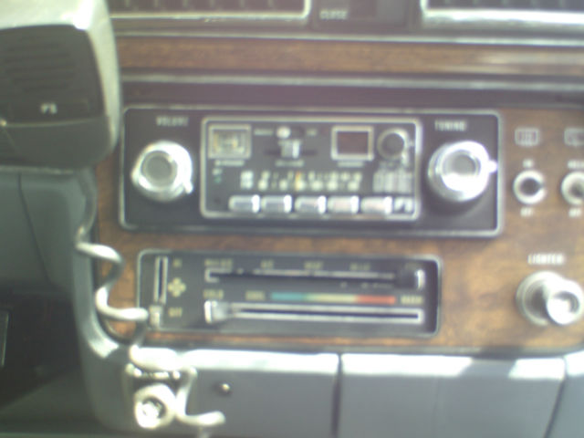 1982 AMC Eagle SX/4 DL - photo 8