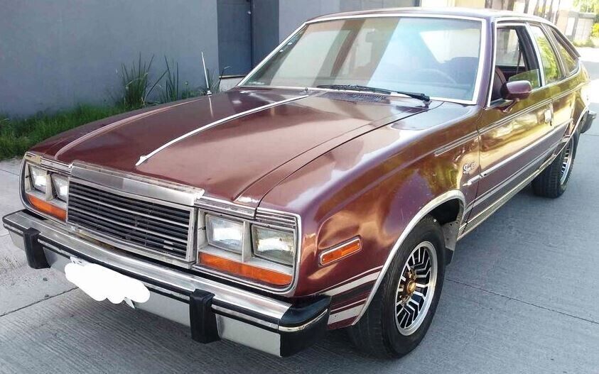 1980 AMC 620 - photo 10