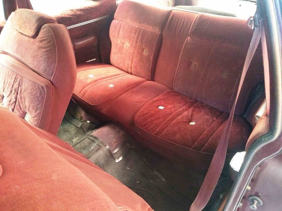 1980 AMC 620 - photo 13