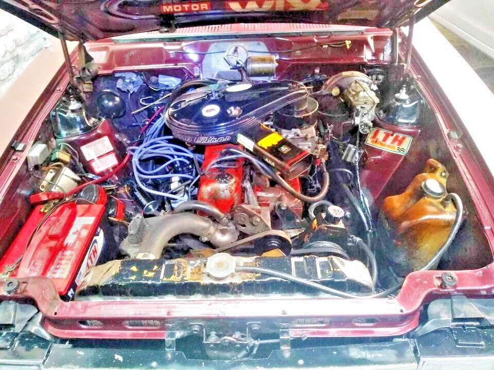 1980 AMC 620 - photo 2