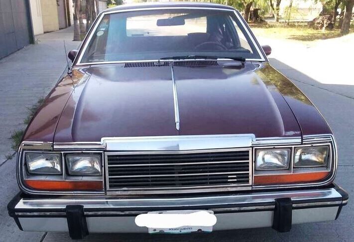 1980 AMC 620 - photo 6