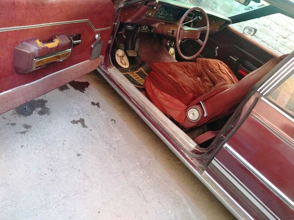 1980 AMC 620 - photo 7