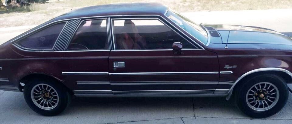 1980 AMC 620 - photo 8