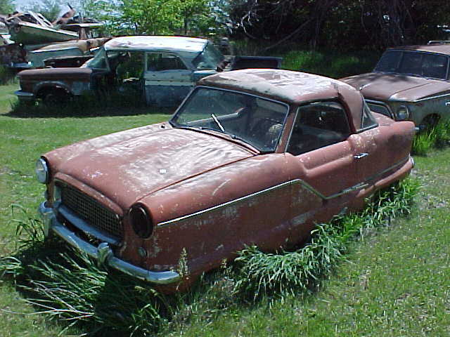 AMC,1958,metropolotin,nash,chevrolet,ford,gasser,rat rod,1959,1955,1956,1957 1958 AMC Other metropolitan
