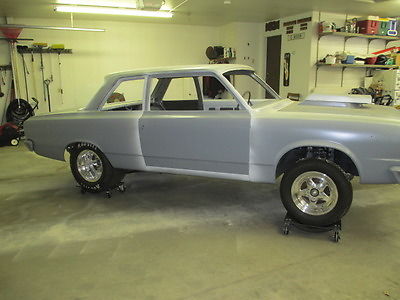 1966 AMC Other - photo 9