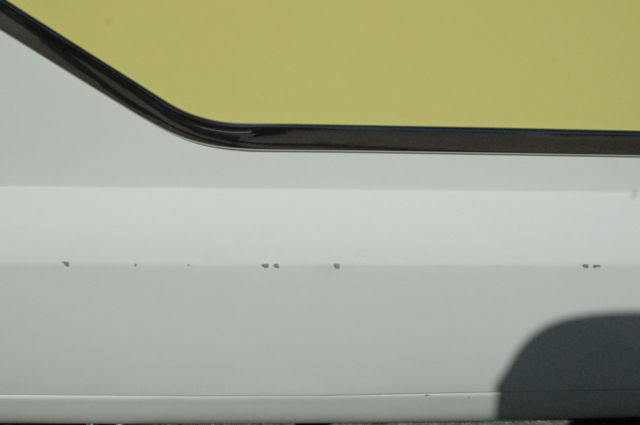 1958 Nash CONVERTIBLE - photo 11