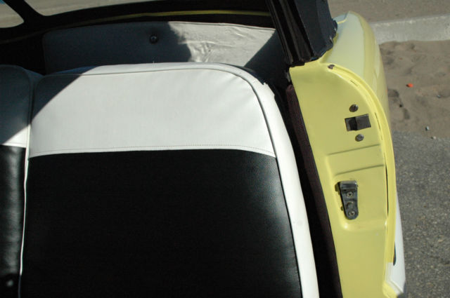 1958 Nash CONVERTIBLE - photo 13