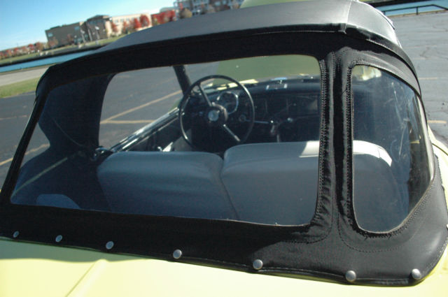 1958 Nash CONVERTIBLE - photo 6