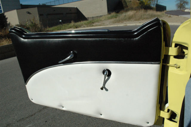 1958 Nash CONVERTIBLE - photo 7