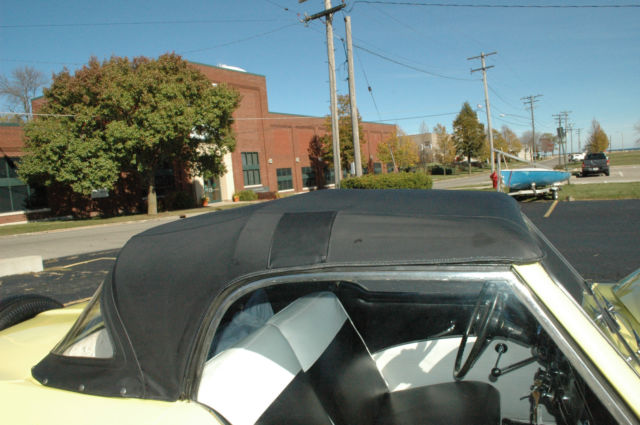 1958 Nash CONVERTIBLE - photo 8