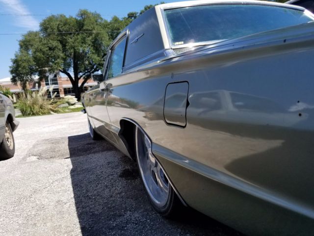 1966 Ford Thunderbird - photo 7