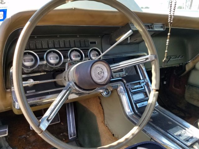 1966 Ford Thunderbird - photo 9