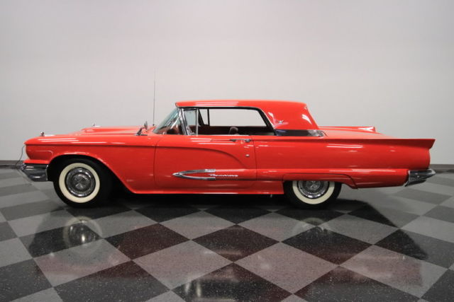 1959 Ford Thunderbird - photo 3