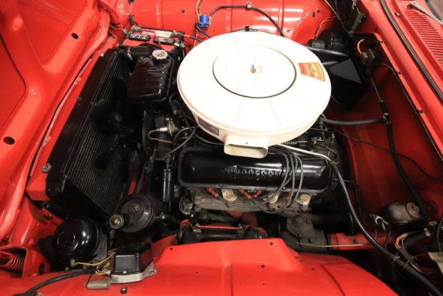 1959 Ford Thunderbird - photo 4