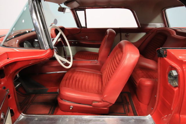 1959 Ford Thunderbird - photo 5