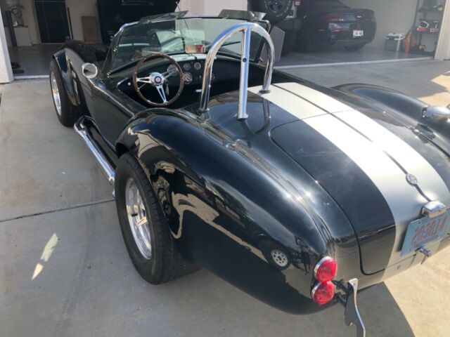 1966 Shelby Cobra - photo 10